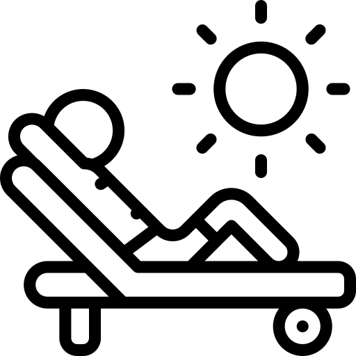 Pełny relaks