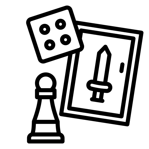 Gry planszowe